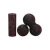 Exercise Ball And Muscle Recovery Roller Set Light Weigh Design Yoga Sphere And Massage Roller For Yoga Pilates Training
