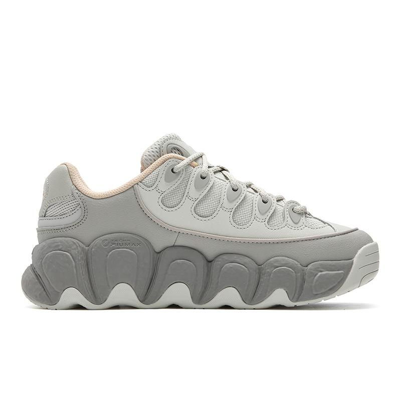 Fila Croissant 1+ Simple Classic Personality Trendy Retro Sports Versatile Comfortable Durable Lightweight Low-Top Casual Shoes F12W542135FSD