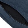Business Backpack Tray Front Holder Specification A4 Size Inch PC Storage Pack Business Bag Rucksack Navy [Ace Gene] [Smartphone Included] 13.3 Men's