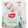 HUGGIES Forest Whisper Pull-Up Diapers with Tea Tree Extract