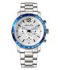 [VALENTINO RUDY] VALENTINO RUDY Men's Metal Fashion Wristwatch VR175088B-BLWT