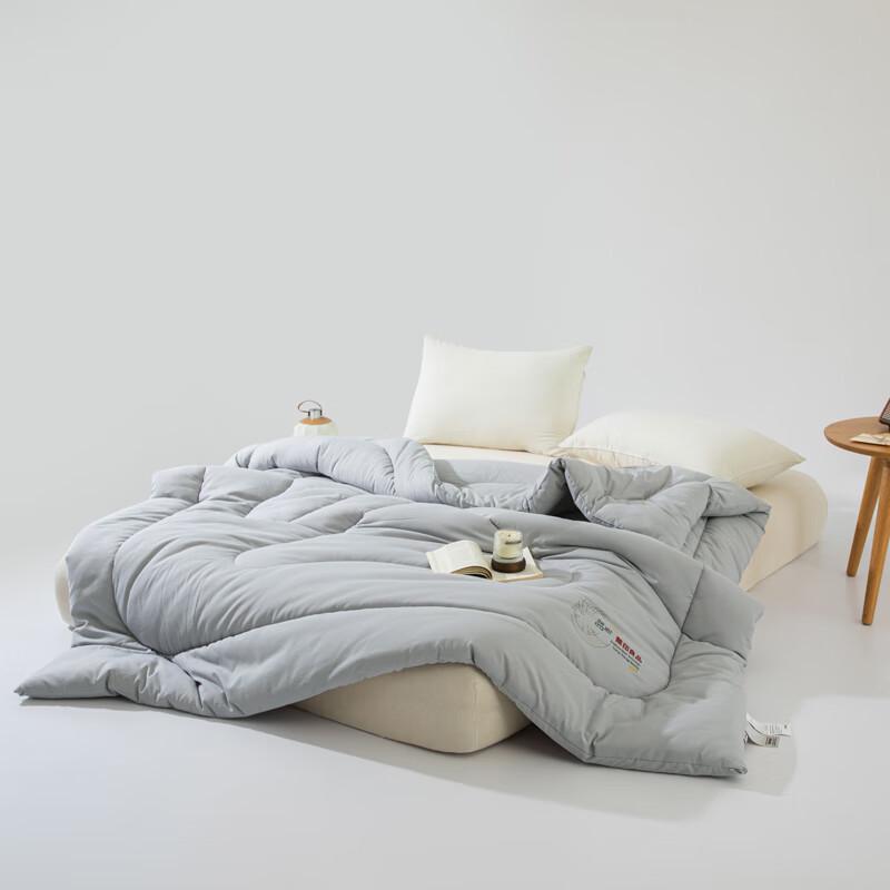 Muji Graphene Antibacterial Winter Quilt