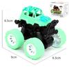 Children's Toy Car Small Toy Boy Off-road Vehicle Gift