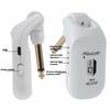 Guitar Wireless System HB-10 Audio Transmitter Receiver Rechargeable