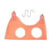 Pet Grooming Hammock Dog Nail Trimming Assistant for Small to Medium Cats and Dogs