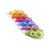 6 Pcs Correction Tape Children Stationery Accessory Convenient Erasers for Kids Household White Out Pp Student