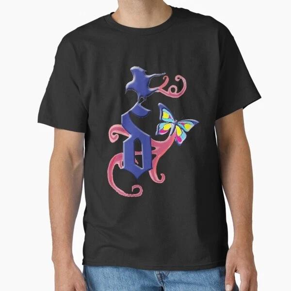 

shinedonw Classic T-Shirt Made in USA/AUS T-Shirt S-2XL M