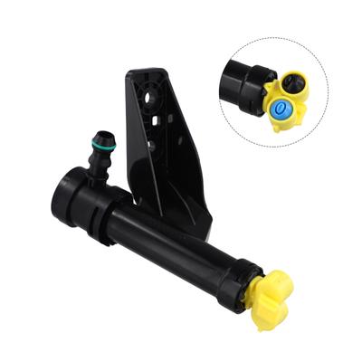 Part Nozzle Jet 98671-B1000 Washer Spray Accessories For Genesis 15-17 For Hyundai Nozzle Jet Plastic Useful High Quality