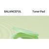 TORRIDEN Balanceful Cica Toner Pad Bundle Set