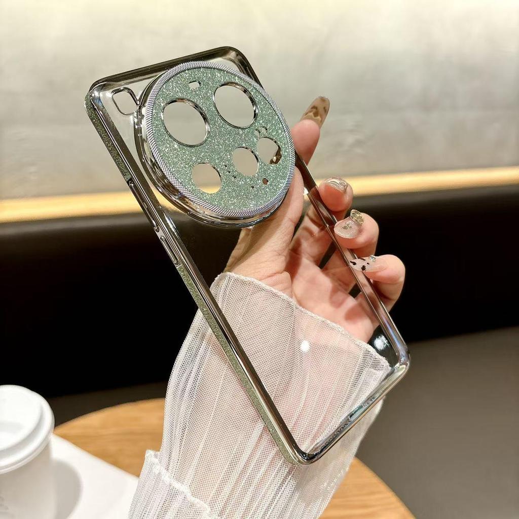 Galaxy Serie Xiaomi 15Ultra Fortschrittliche Sturzsichere Handyhülle für Männer & Frauen