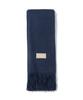 Hallen Premium Mild Muffler (M029_Navy)