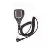 Compatible Microphone Speaker for Motorola Explosion-Proof Walkie-Talkie (Model P3688, GP88S, PMMN4013A)