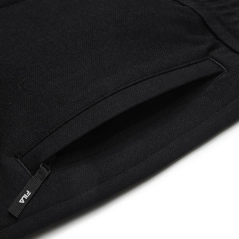 New FILA ORIGINALE Casual Pants Men's F11M539605F-BK