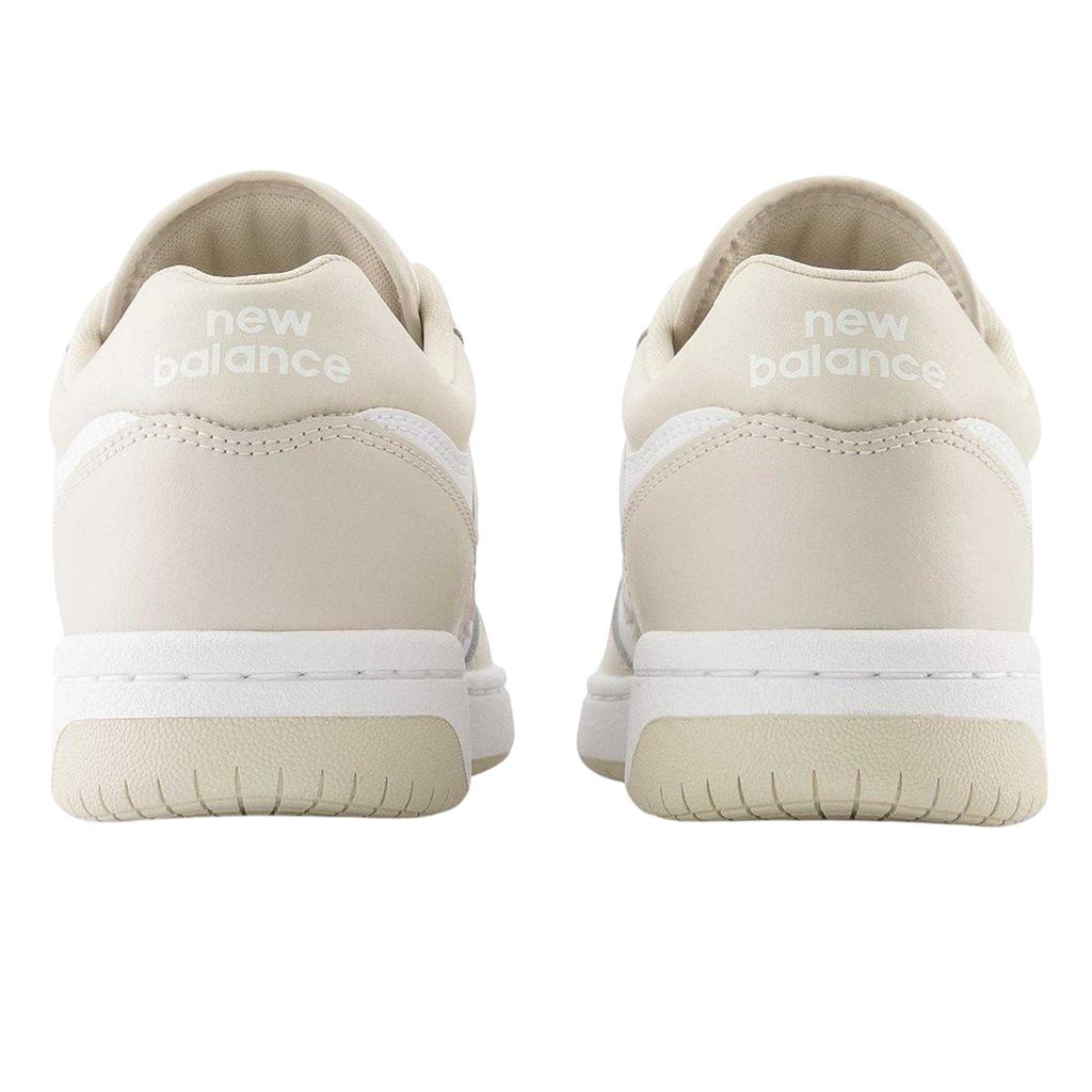 New Balance Womens/Ladies 480 Leather Trainers