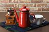 Perl-Metall HB-5479 Emaillierte Kaffeekanne, 1,5 L (