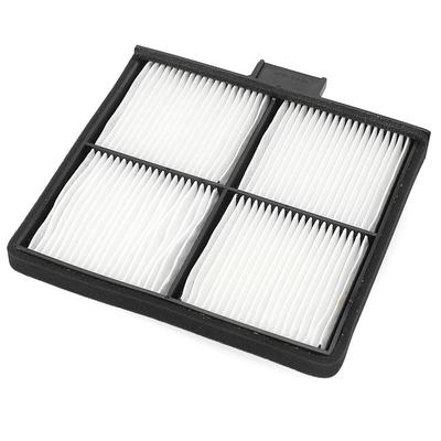 Excavator Air Conditioner Filter SK200-8 for Kobelco SK70SR-2;SK75-8;SK200-8;SK250-8;SK330-8;SK350LC-88;