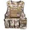 Haine de lucru şi uniforme – Veste protecția muncii