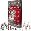 Christmas Calendar Blind Box Christmas Toys Christmas Giftsb