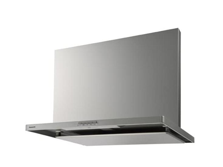 

Panasonic Range Hood [умная квадратная вытяжка] FY-9HZC5-S