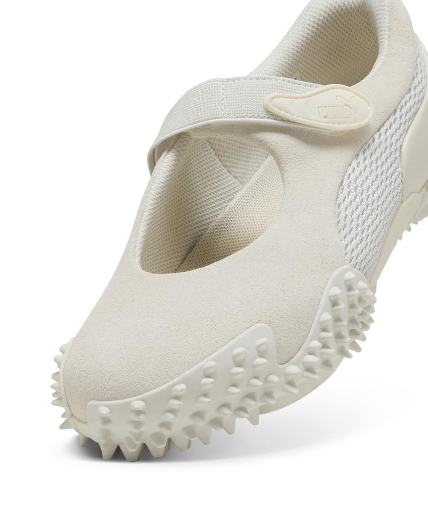 Puma Mostro Fay Prm - Warm White:Vapor Grey / 401062-02