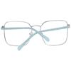 Ladies' Spectacle frame Locman LOCV005 57GRN