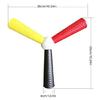 Light Weight Reaction Training Stick Catching Trainer Throwing Stick Speed Training Tool for Sports Exercise Enduring