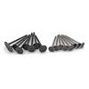 Intake valve (8pcs) Exhaust valve (8pcs) 1007011-ED01 1007012-ED01 For Great Wall Haval H6 Haval H5 Fengjun 4D20\4D20D\Coolpad