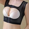 Invisible Body Shaper Corset Women Chest Posture Corrector Belt Back Shoulder Support Brace Women'S Tube Top Lingerie Plus Size
