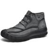 Sports mountaineering travel shoes non-slip tooling shoes autumn new men's casual shoes