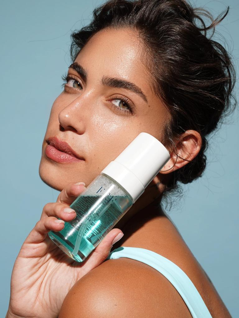 Fre Cleanse Me Foaming Micellar Cleanser