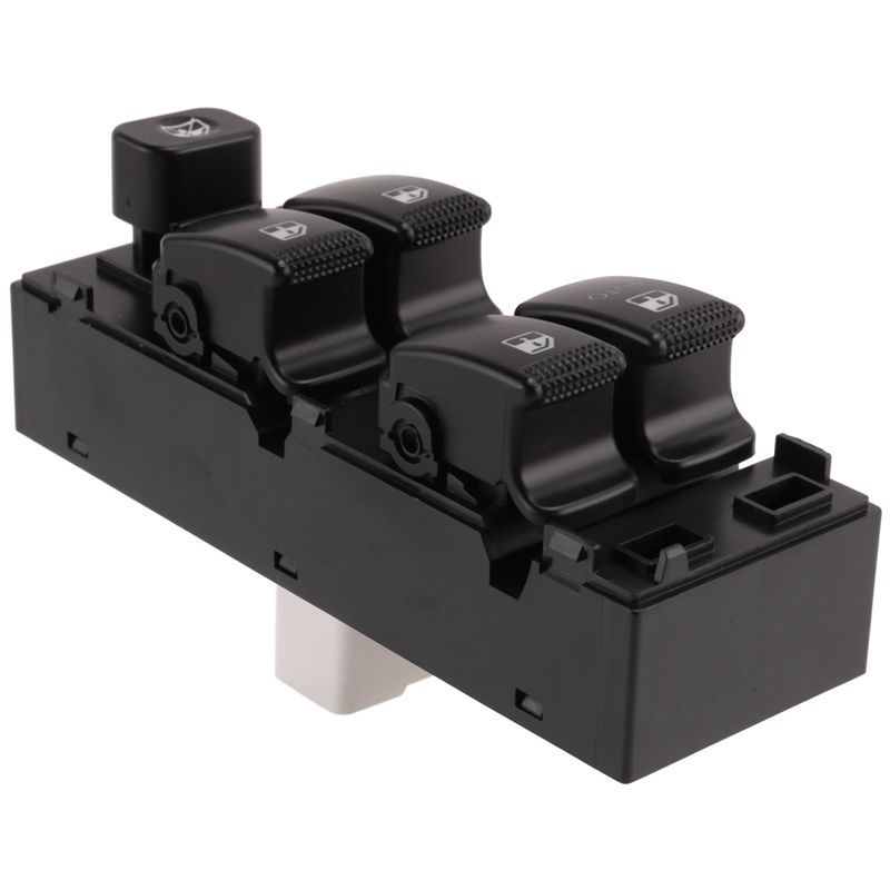 Front Left Master Electric Power Window Control Switch Driver Side For Getz 2005 93570-1C110