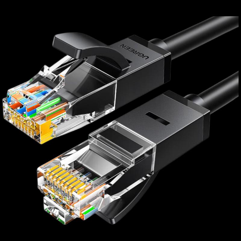 

Ugreen Cat6 Gigabit Ethernet Patch Cable