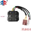 Rectifier Compatible with KTM SM 990, LC4 690, RC8, and KTM LC4 690 SM A2