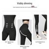 Women's Quick-Dry Thermal Ski Base Layer Top - Tight Fit, Winter Outdoor, Yoga & Fitness Sports Set