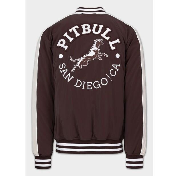 PITBULL MANOLITO Transitional Jacket