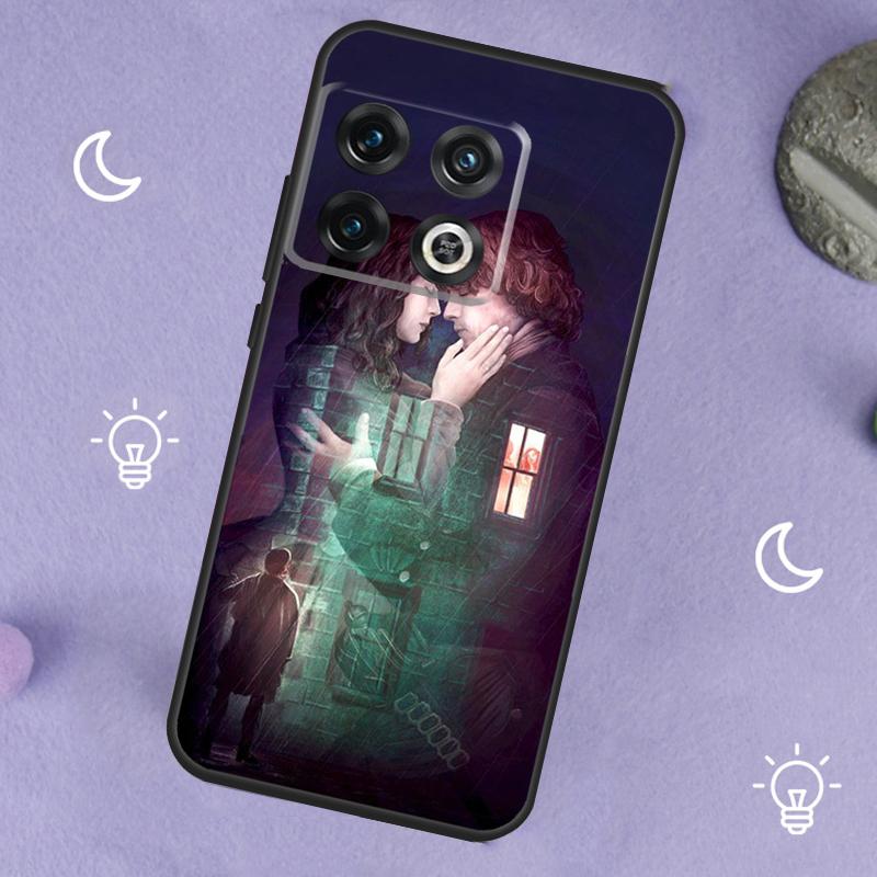 Outlander For OnePlus 13T 13R 12R 10R 10T 8T 11 12 13 15 Case For OnePlus Nord 5 CE 2 3 4 Lite N20 N30