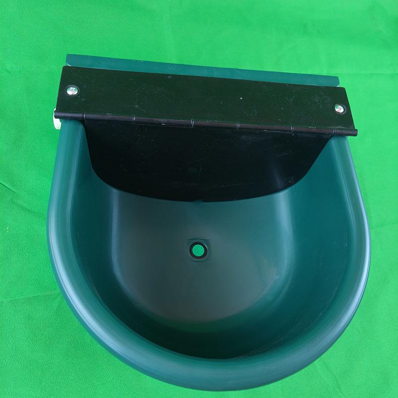 Automatic Waterer Bowl for Cows, Sheep, and Horses
