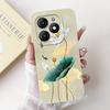 For Itel A70 Case A665L Cute Panda Cartoon Cover Soft Silicone Shockproof Phone Case Fopr Itel A70 A 70 ItelA70 Back Cover Shell