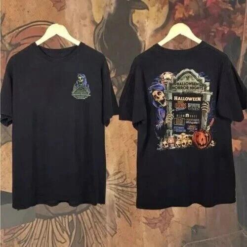 Halloween Horror Nights 2022 Shirt