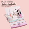 Sets – Werkzeugsets für Maniküre