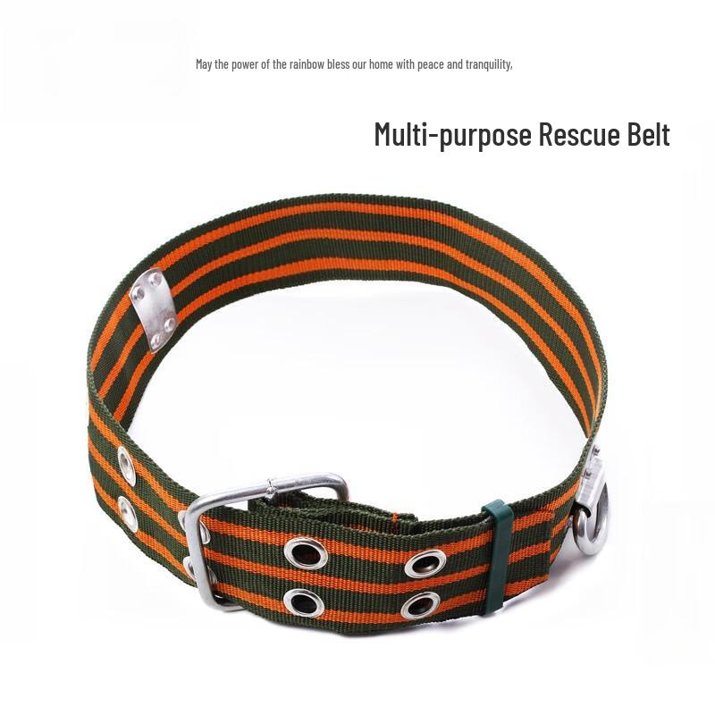 Forest Fire Fighting Protective Suit & Gear