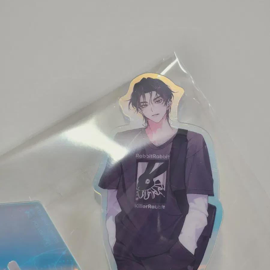 

Акриловая подставка