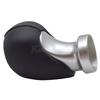 5 Speed Gear Shift Knob Shifter Lever Stick Ball For Hyundai I10 I20 Car Interior Replacement Accessories 43711-B4020 Parts