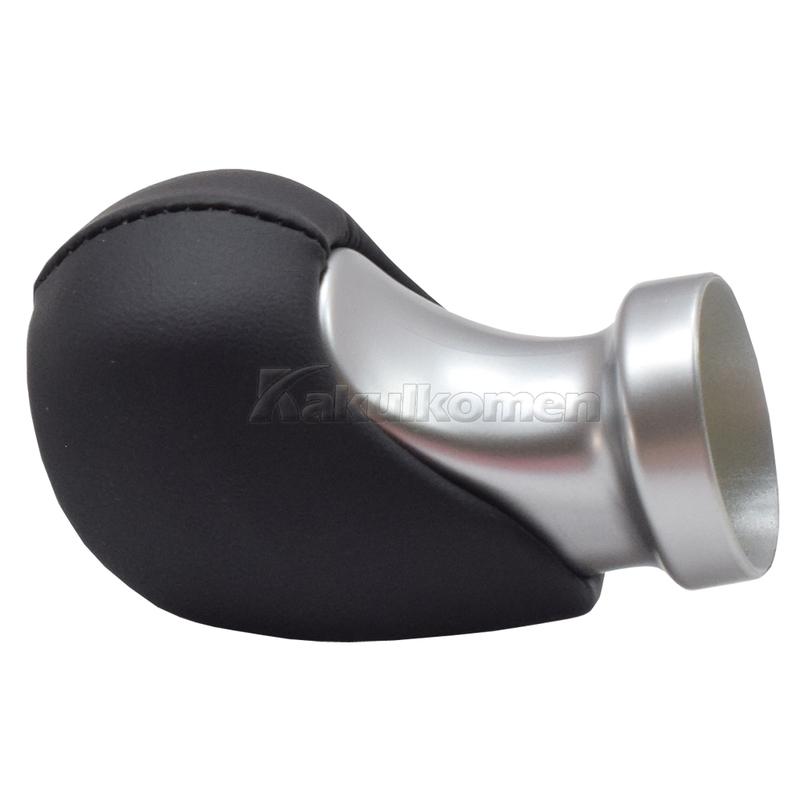 5 Speed Gear Shift Knob Shifter Lever Stick Ball For Hyundai I10 I20 Car Interior Replacement Accessories 43711-B4020 Parts