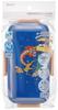 Skater Antibacterial Lunch Box with Disney Classic Bambi Made in Japan Soft-Serving Dome-Shaped Lid, 530ml, Design, (PFLB6AG-A)