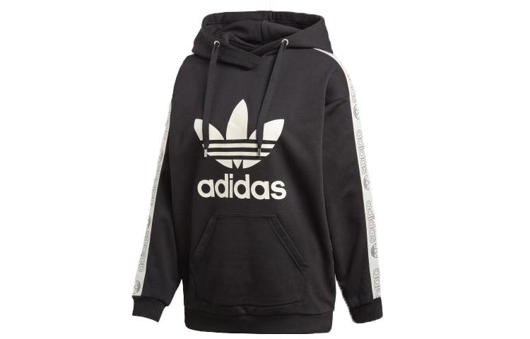 Adidas Originals Sweatshirt Women s Black DU4427