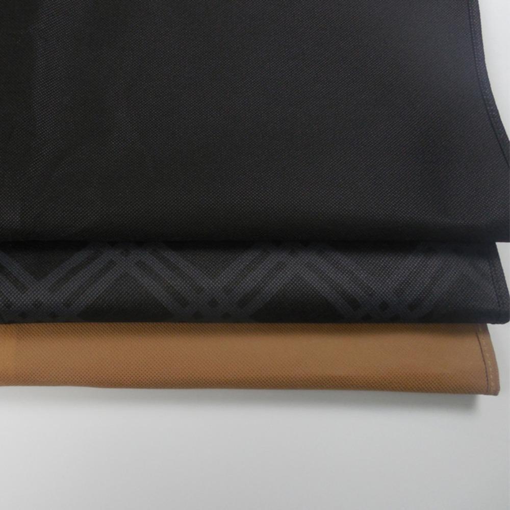 Quality Hanging Moisture-Proof Thicken Dual-use Garment Bag Storage Bag Dust Bag Clothes Dust Cover