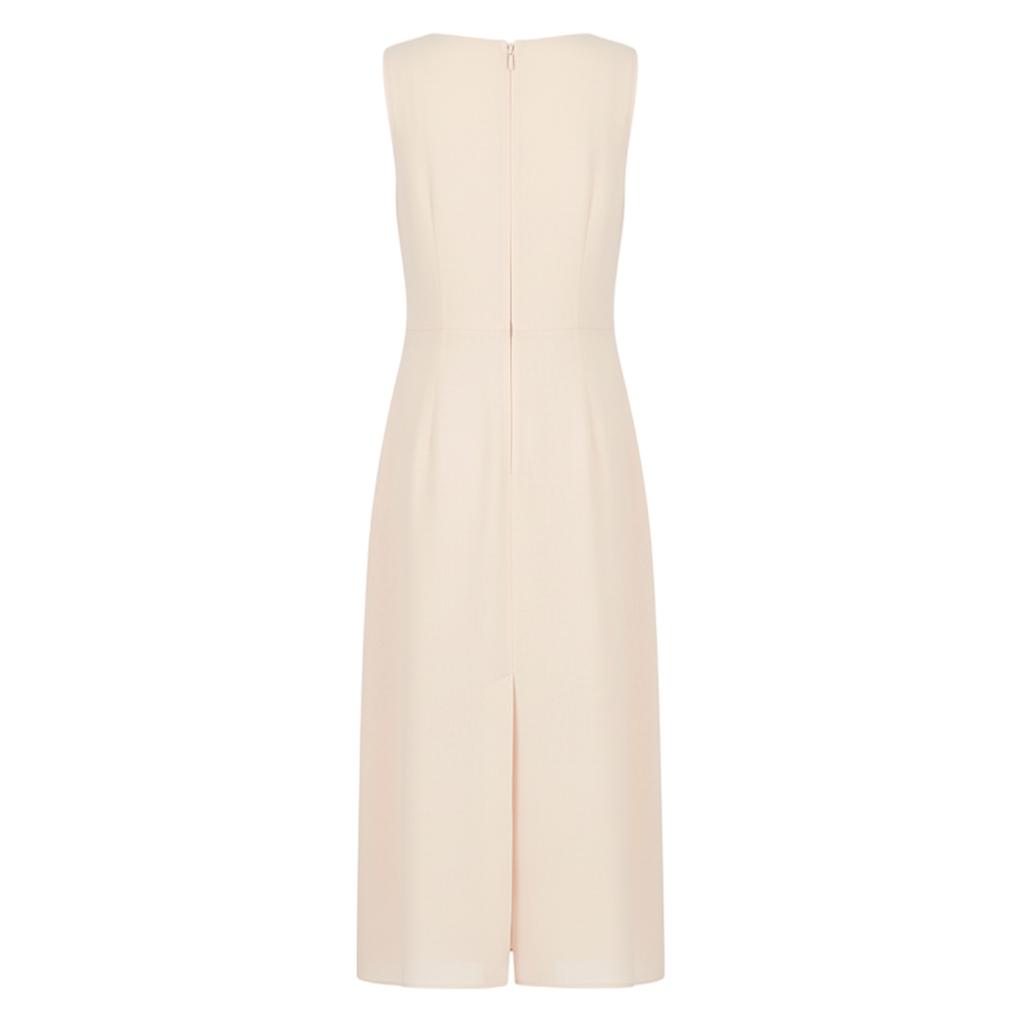 Armani Exchange Womens/Ladies V Neck Jumpsuit