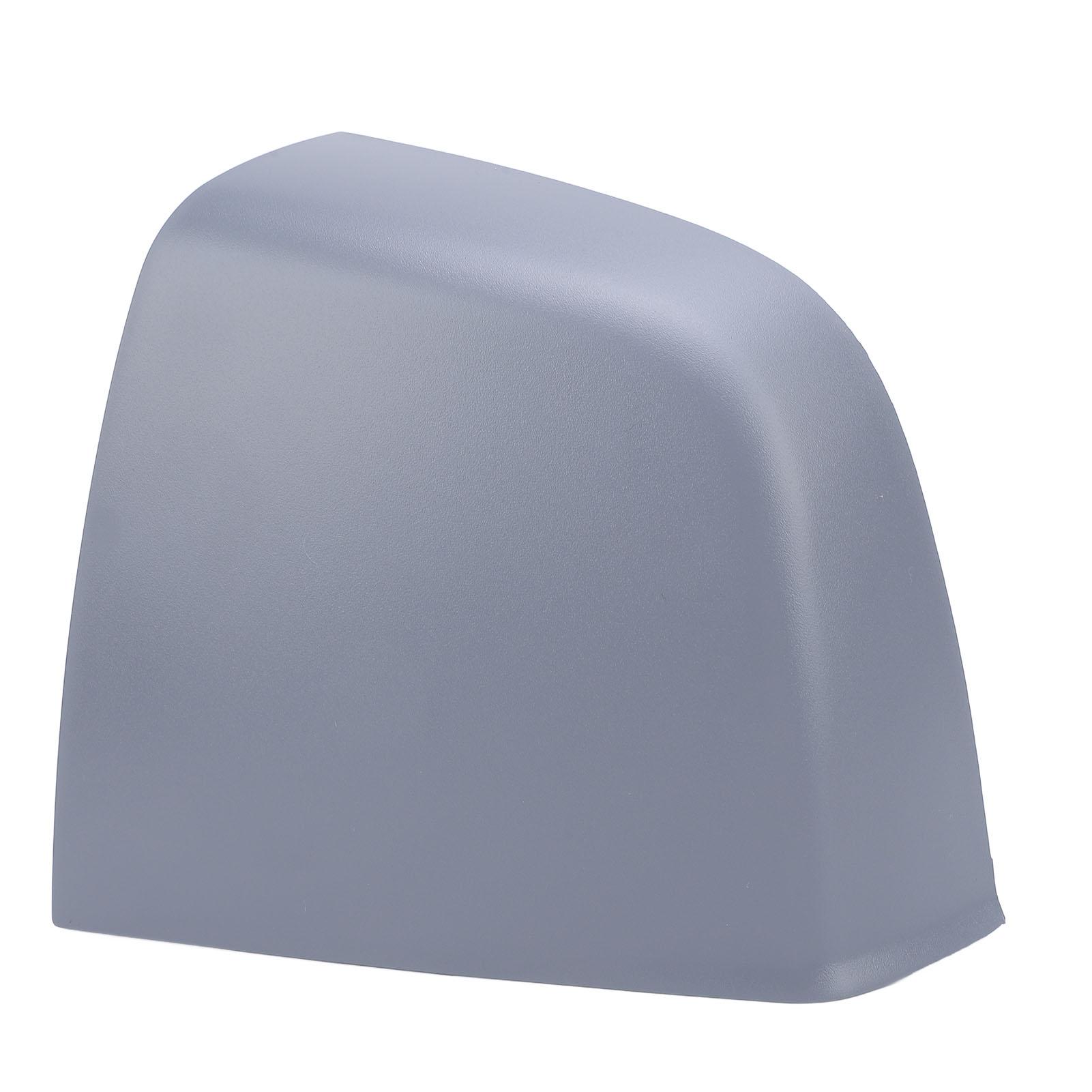 

Rearview Mirror Cap Scratch Resistant Exterior Door Side Mirror Shell for Doblo 263 Second
