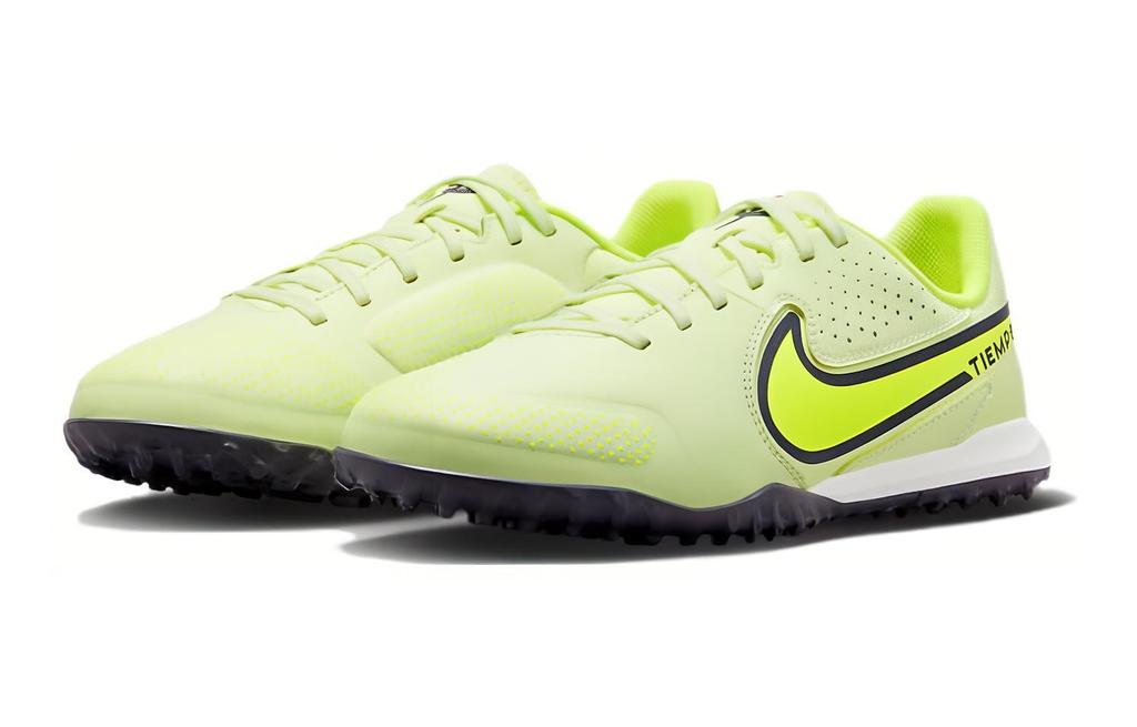 Nike Tiempo Legend 9 Academy TF GS 'Luminous Pack' DA1328-705